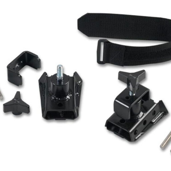 Motorhaubenhalter für Highlift - Wrangler JK 07 - 12