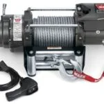 WARN 16.5ti, 12-Volt 7.480 kg Zugkraft
