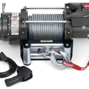 WARN 16.5ti, 12-Volt 7.480 kg Zugkraft