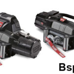 WARN ZEON 12, 12-V, CE 5.400 kg Zugkraft