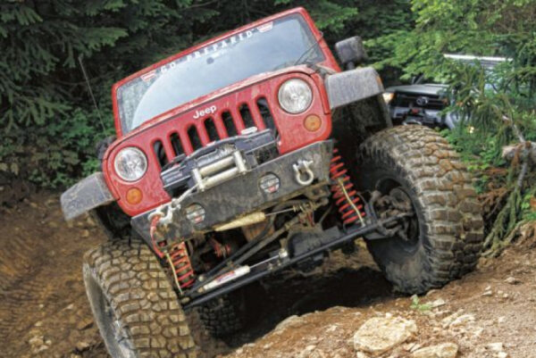 WARN ZEON 10, 12-V, CE 4.500 kg Zugkraft