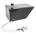 Front Runner 36L Wassertank / Land Rover Defender 110 TDi & TD5