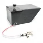 Front Runner 36L Wassertank / Land Rover Defender 110 TDi & TD5