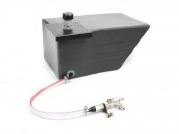 Front Runner 36L Wassertank / Land Rover Defender 110 TDi & TD5