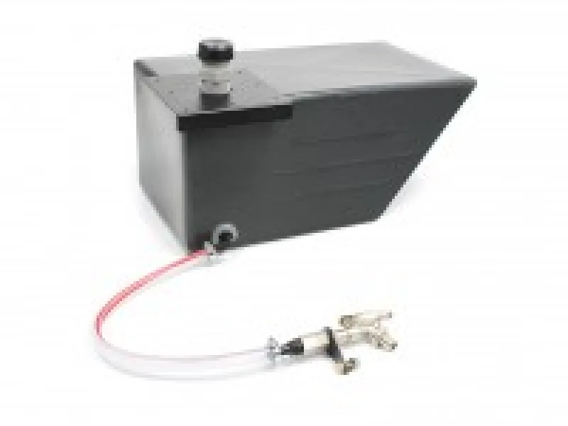 Front Runner 36L Wassertank / Land Rover Defender 110 TDi & TD5