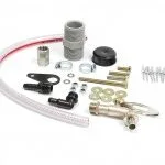 Front Runner 36L Wassertank / Land Rover Defender 110 TDi & TD5