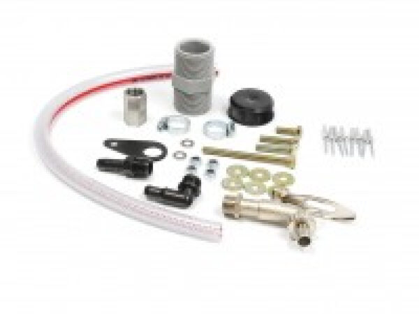 Front Runner 36L Wassertank / Land Rover Defender 110 TDi & TD5