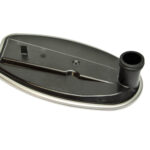 Getriebefilter 3.6-L. NAG1 Getriebe - Wrangler JK 11 - 16