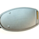 Getriebefilter 3.6-L. NAG1 Getriebe - Wrangler JK 11 - 16