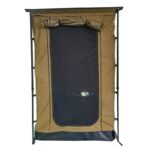 Zeltraum zu Markise VICKYWOOD SA200 200cm